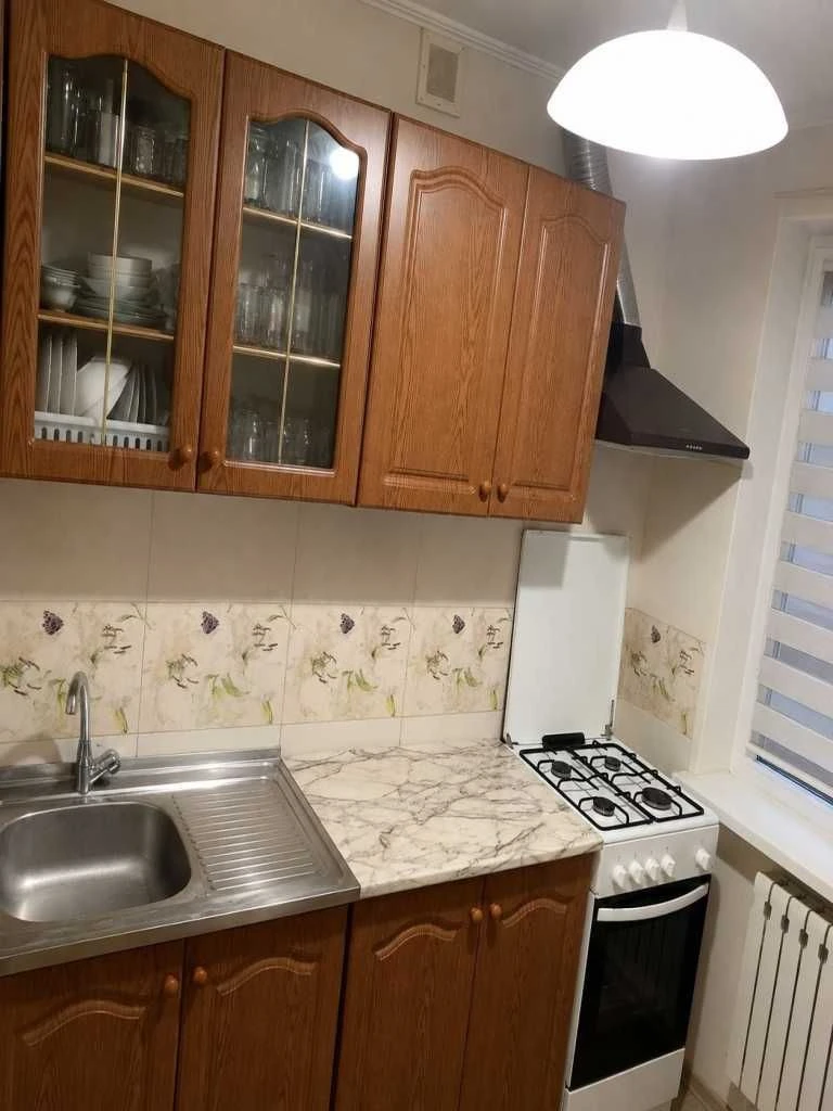 У продажу 1-к квартира  в центрі! Р-н 5 школа