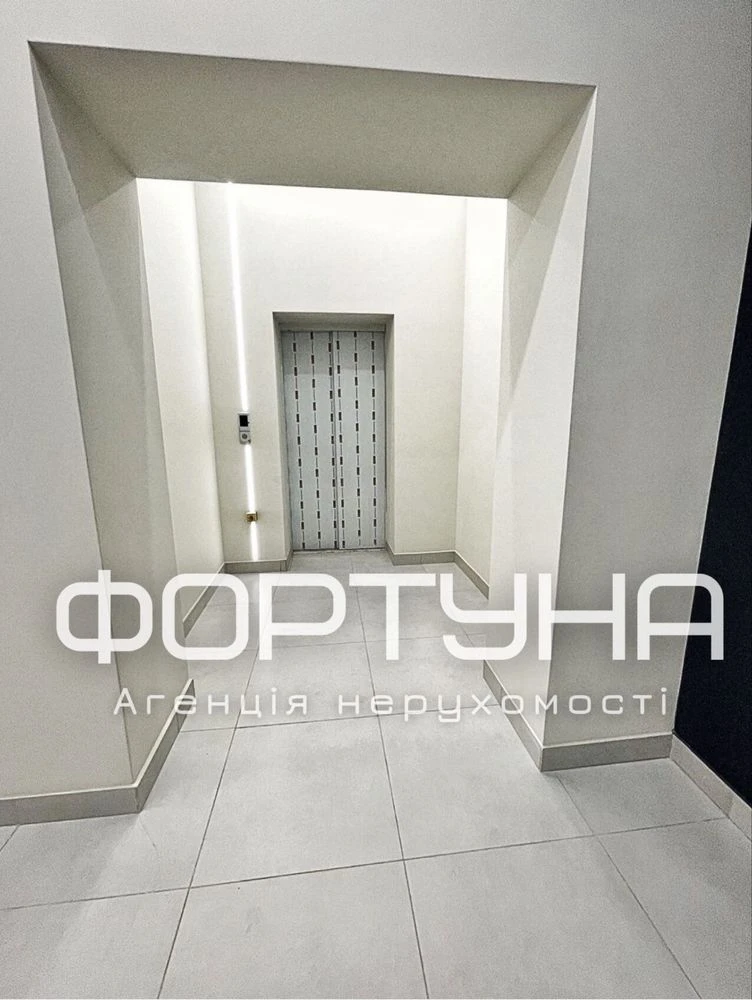 ЖК Стандарт, Сади 1, 3-кімнатна квартира в зданій секції