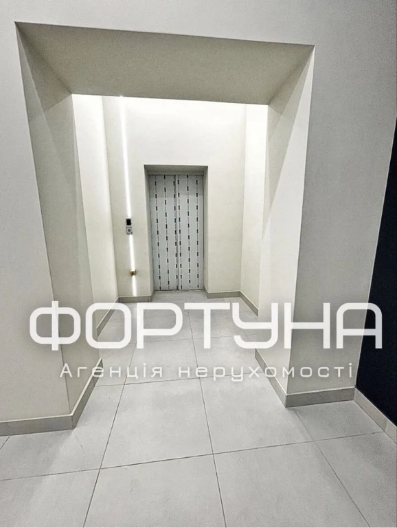 ЖК Стандарт, Сади 1, 3-кімнатна квартира в зданій секції