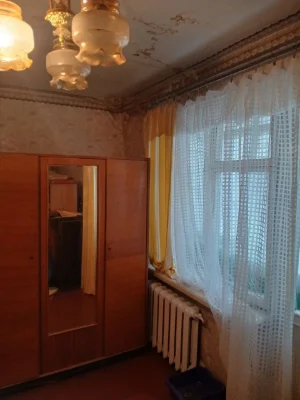Sale of a 2-bedroom apartment in the Institute of Communication area.