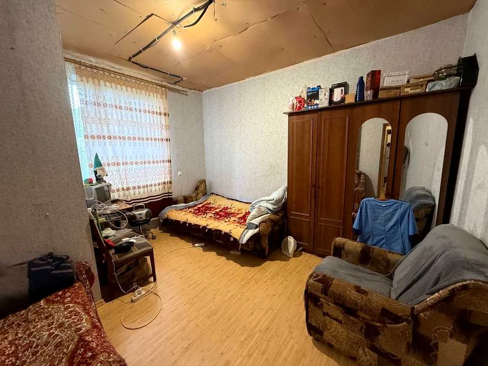 Apartment. Poltava, Gluschenka