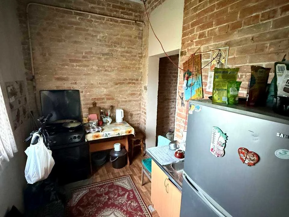 Apartment. Poltava, Gluschenka