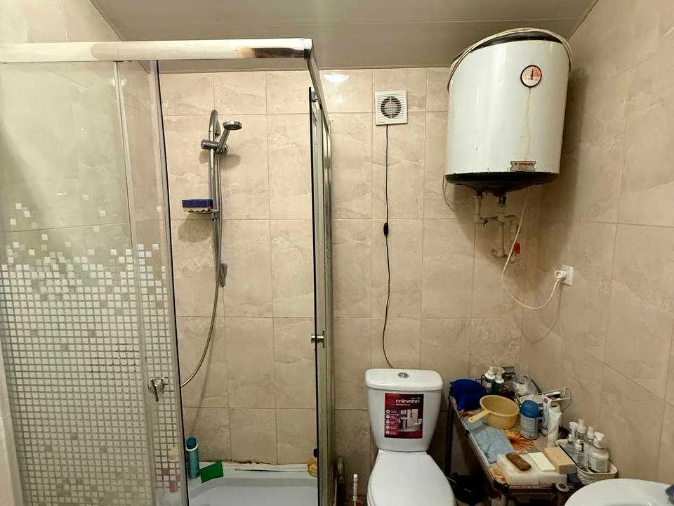 Apartment. Poltava, Gluschenka
