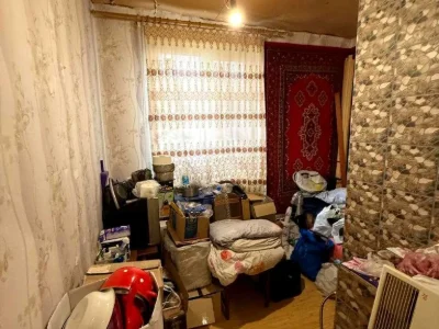 Apartment. Poltava, Gluschenka