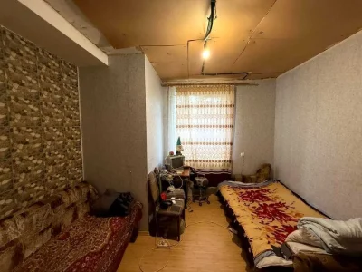 Apartment. Poltava, Gluschenka