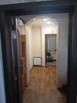 Продается 1-комнатная квартира в районе стадиона Ворскла