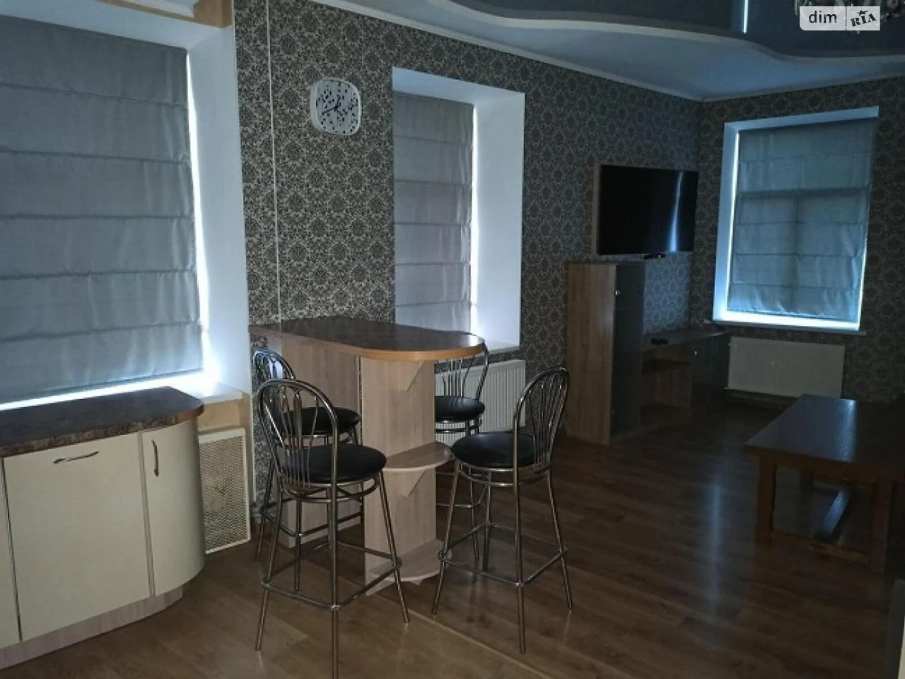 Довгострокова Аренда Квартиры Центр