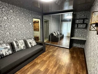 Квартира. Полтава, улица Баленка
