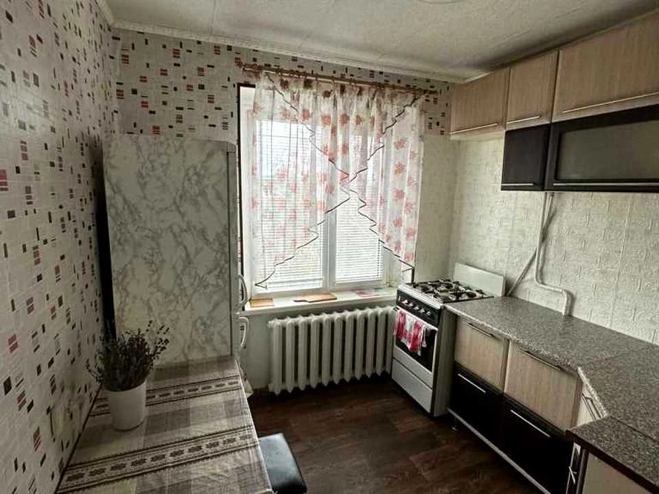 Квартира. Полтава, улица Баленка