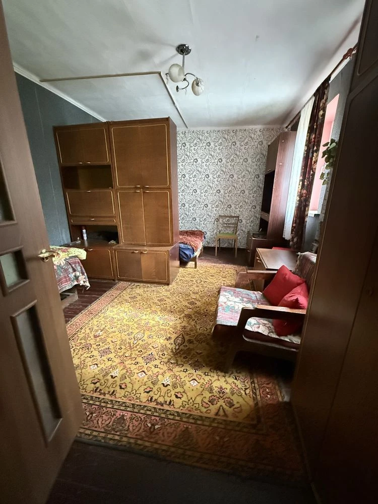 Продам частину будинка с.Степне
