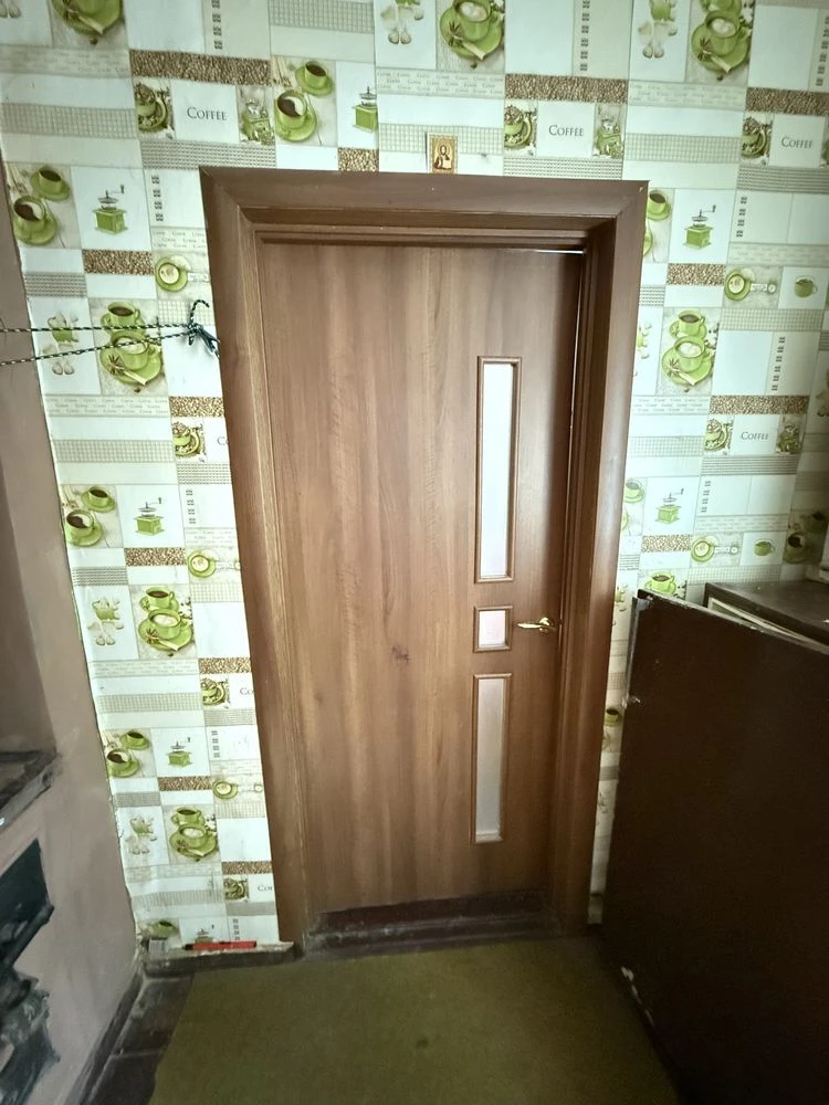 Продам частину будинка с.Степне