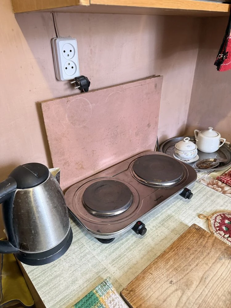 Продам частину будинка с.Степне