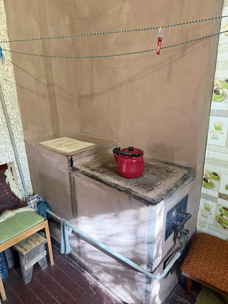 Продам частину будинка с.Степне