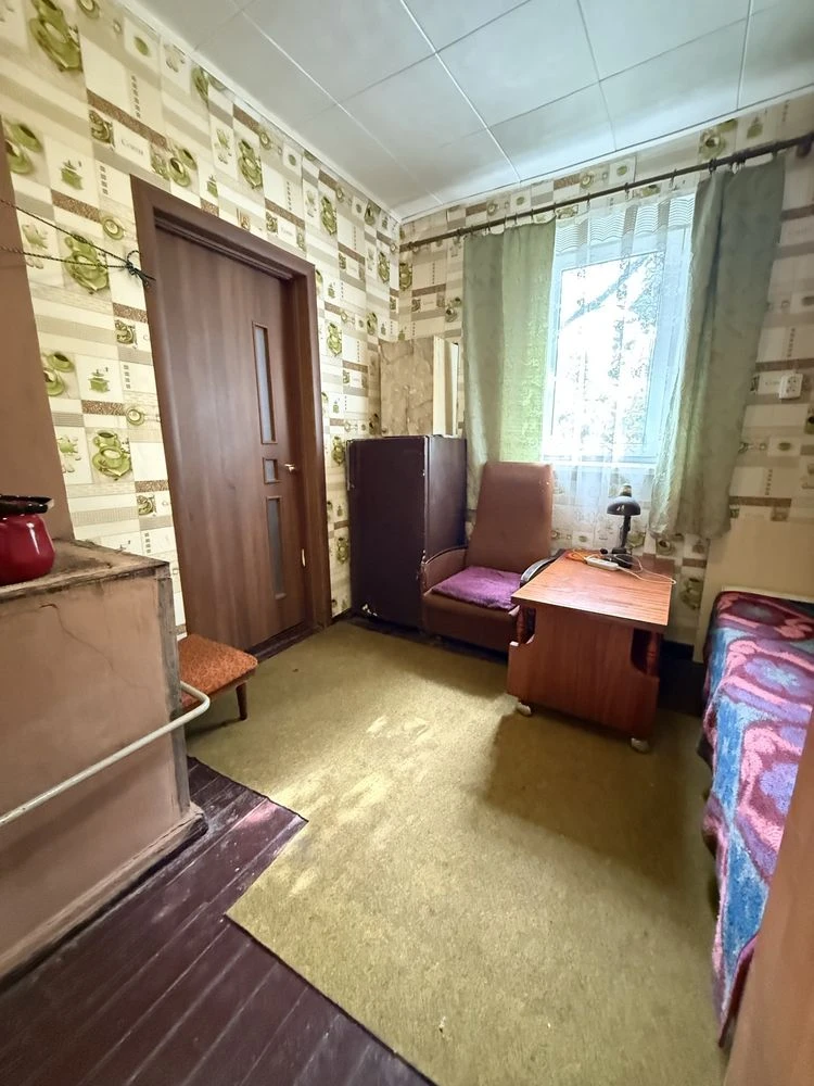 Продам частину будинка с.Степне