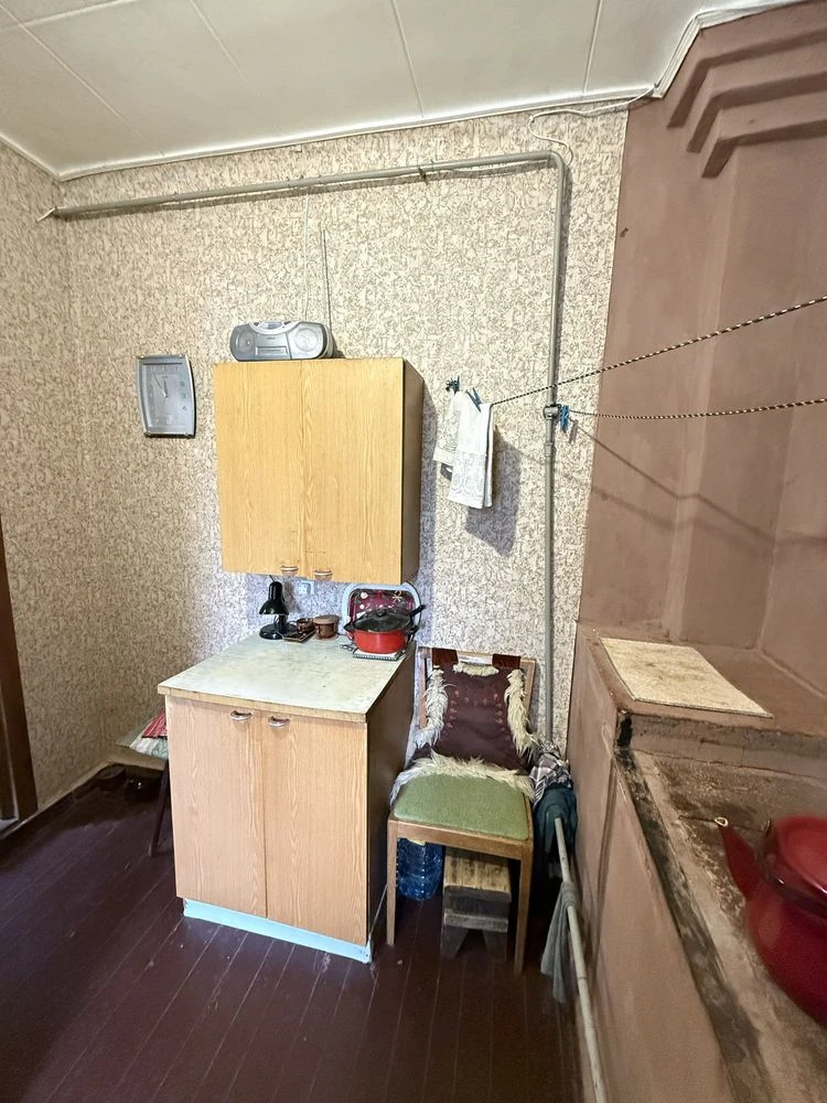 Продам частину будинка с.Степне