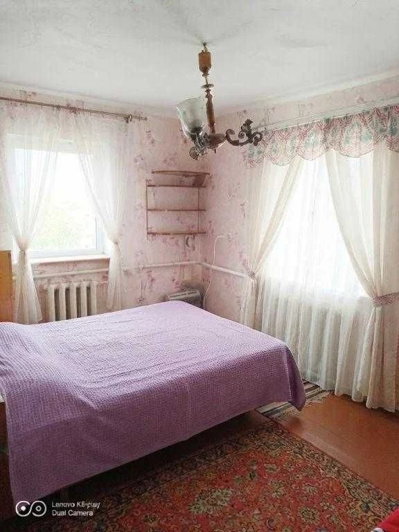 House for sale in the city center. Government programs available.