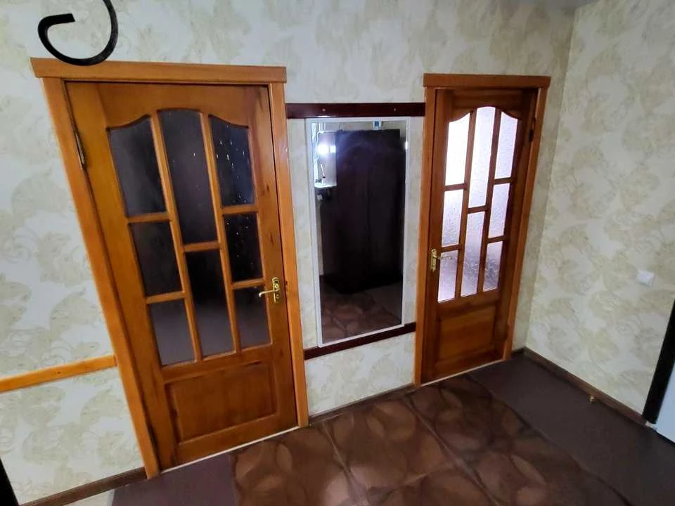 Будинок. Полтава, вулиця Юліани Матвійчука