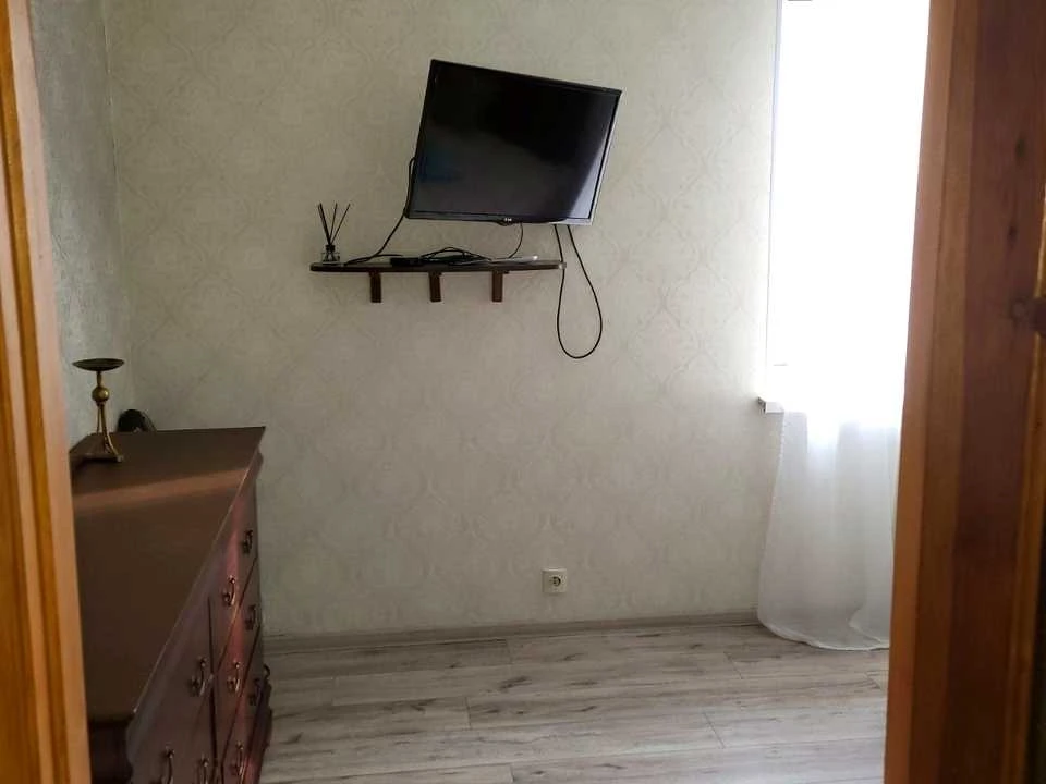 Будинок. Полтава, вулиця Юліани Матвійчука