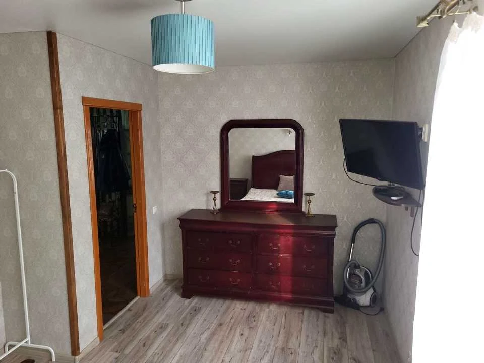 Будинок. Полтава, вулиця Юліани Матвійчука