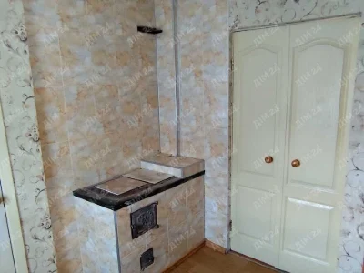 Будинок. Полтава, Колійна вул.