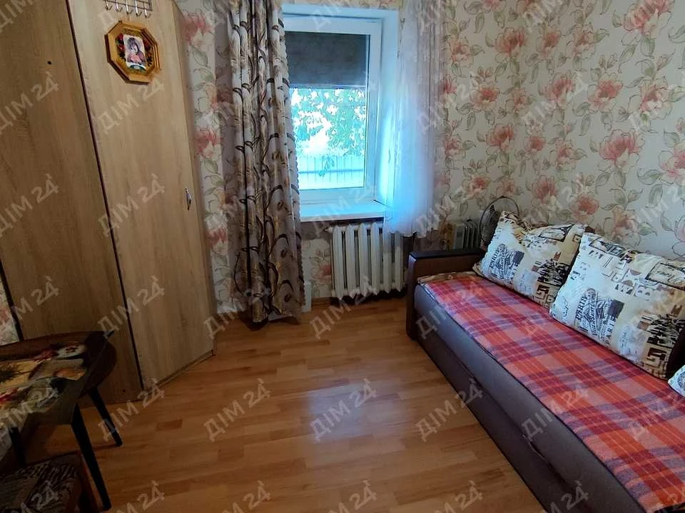 Будинок. Полтава, Колійна вул.