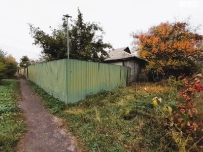 Apartment - Part of a House - Left Bank