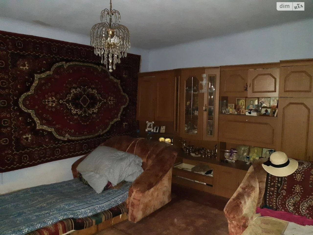 Apartment - Part of a House - Left Bank