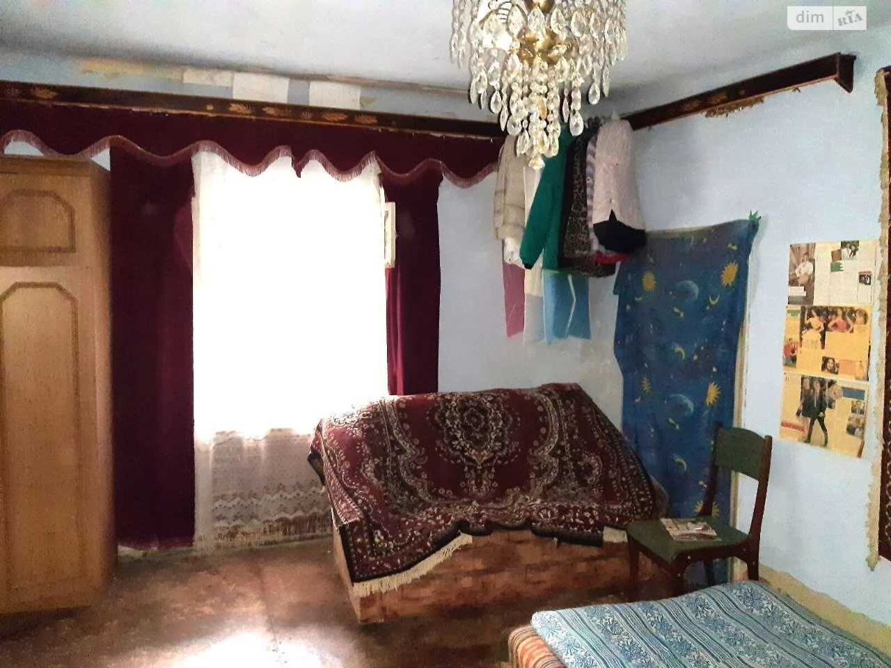 Apartment - Part of a House - Left Bank
