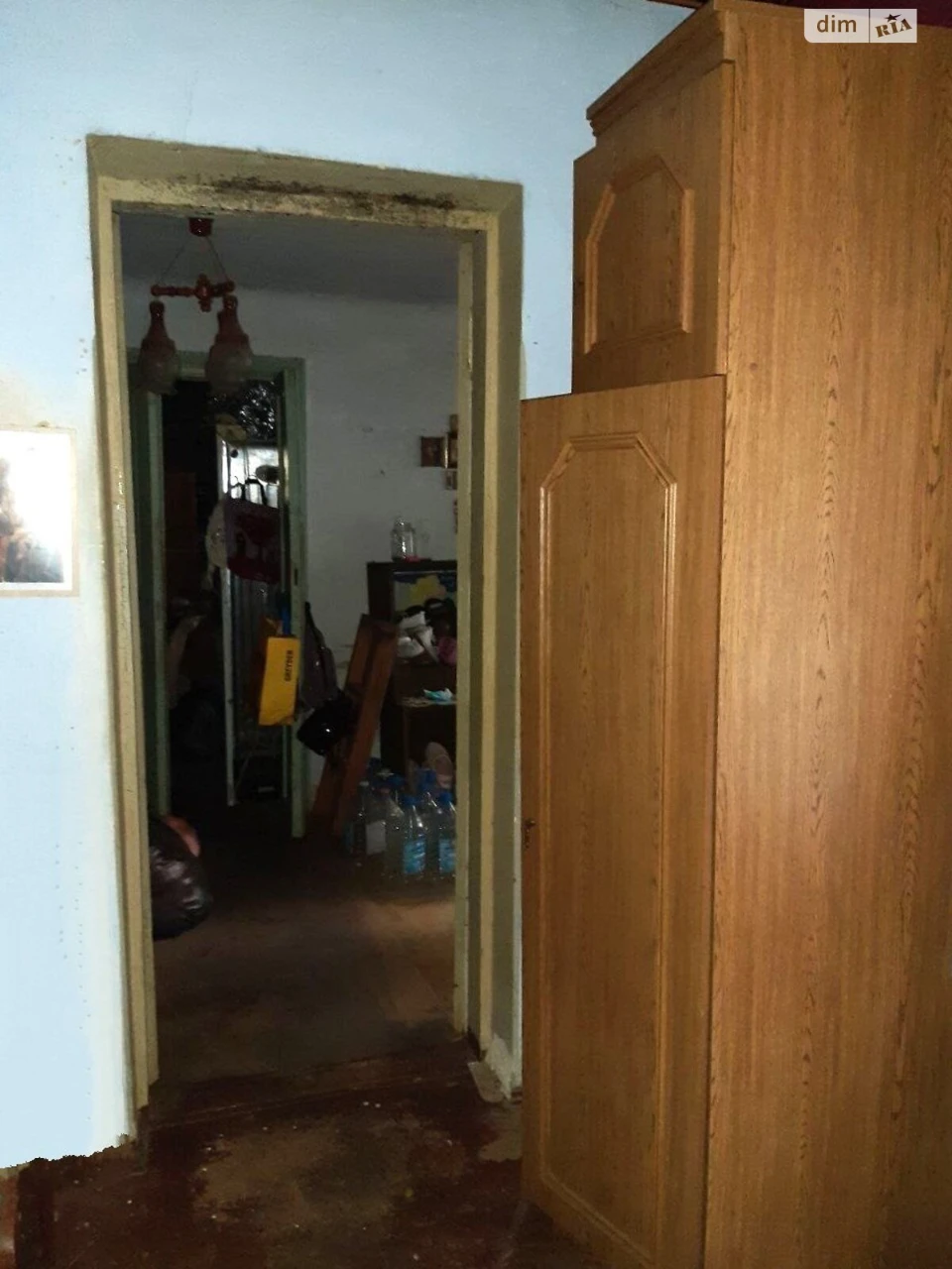 Apartment - Part of a House - Left Bank