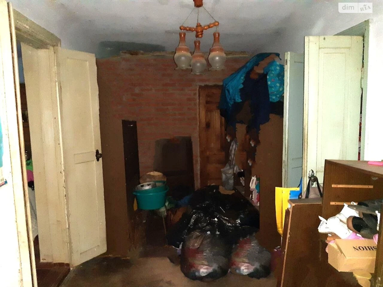 Apartment - Part of a House - Left Bank