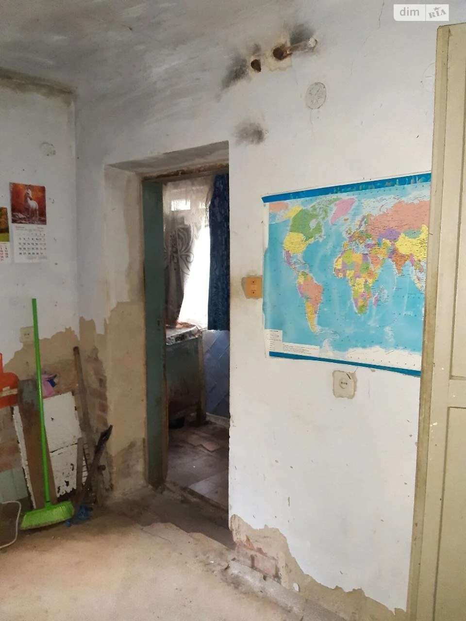Apartment - Part of a House - Left Bank