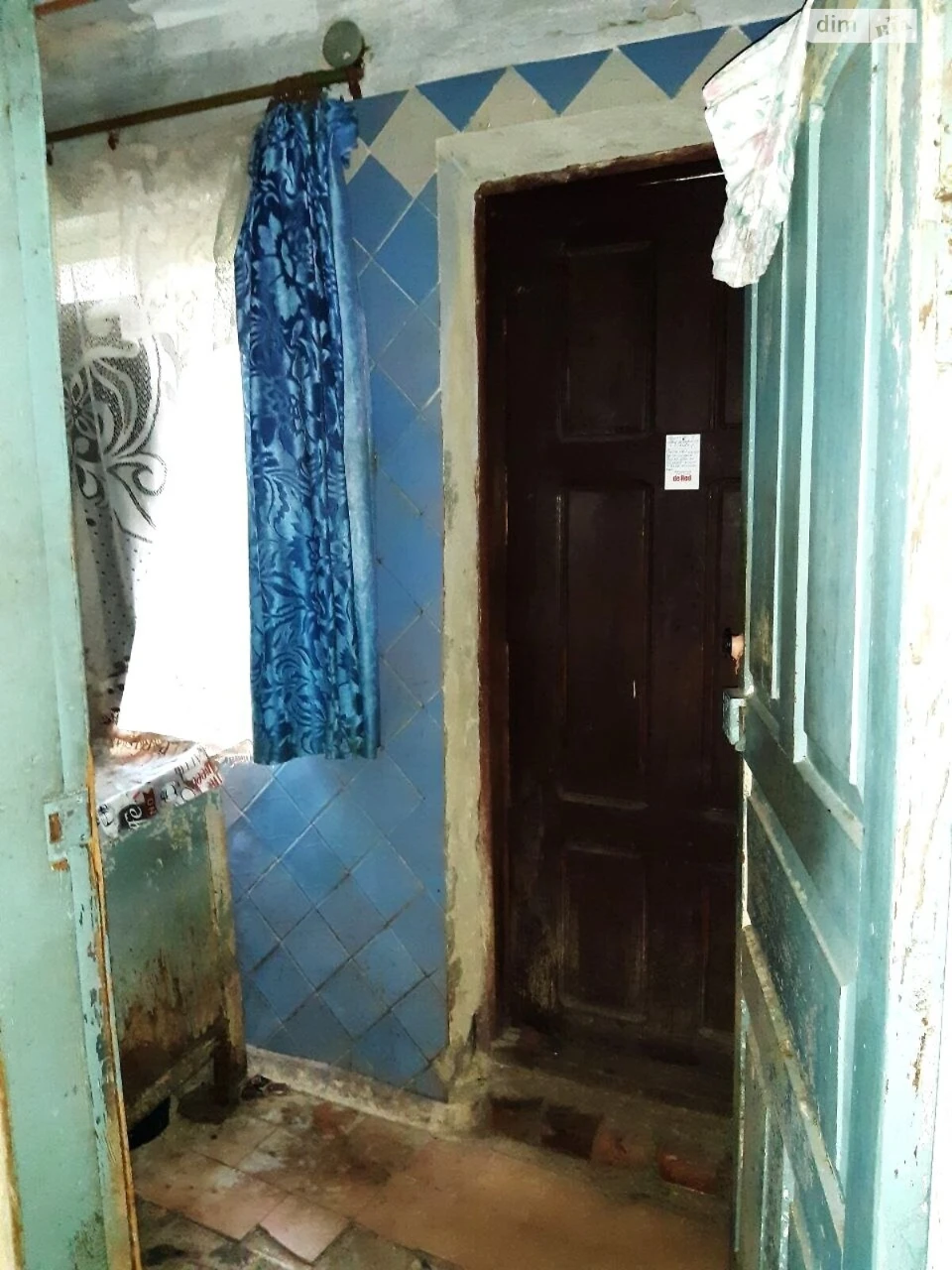 Apartment - Part of a House - Left Bank