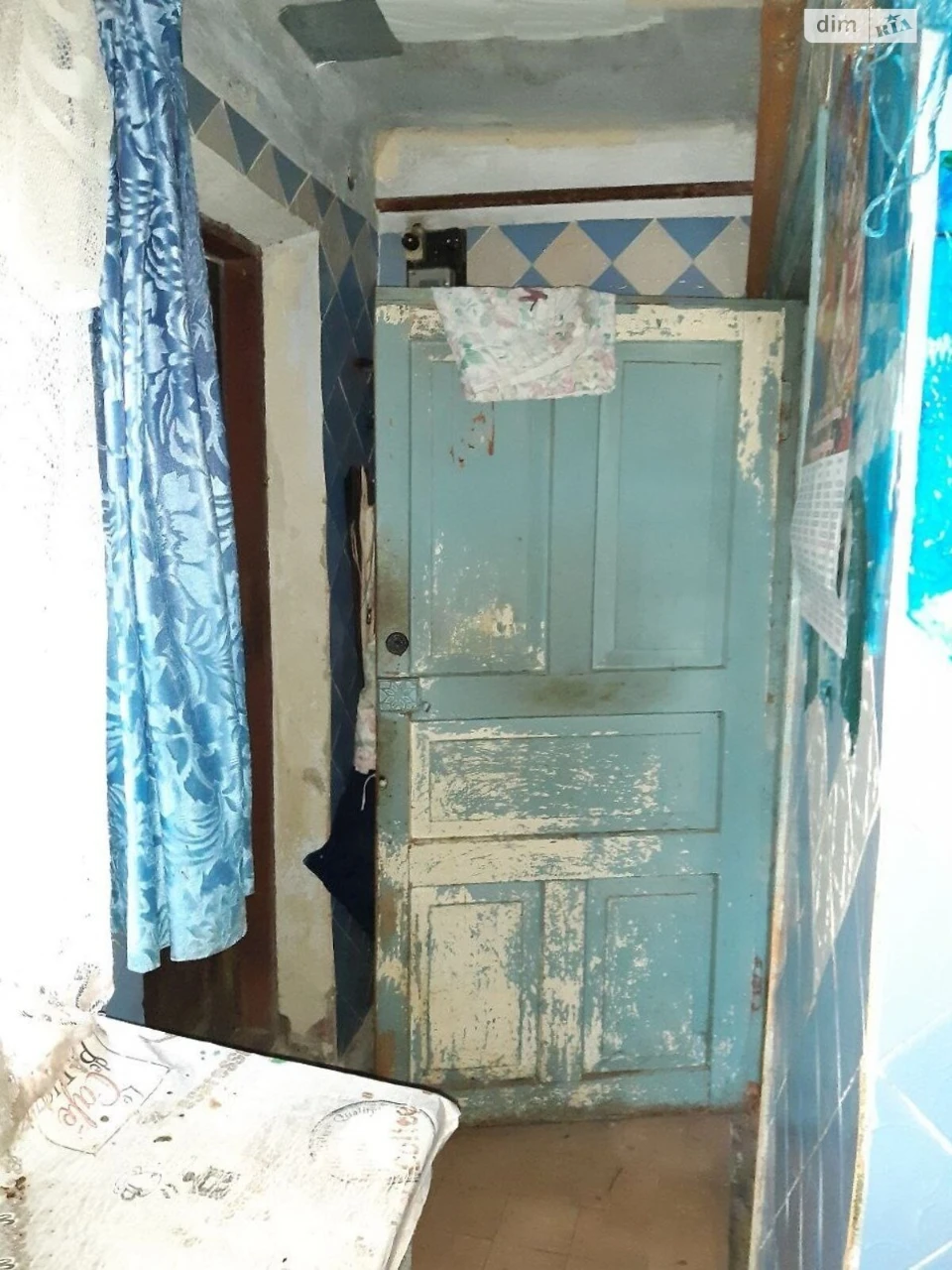 Apartment - Part of a House - Left Bank