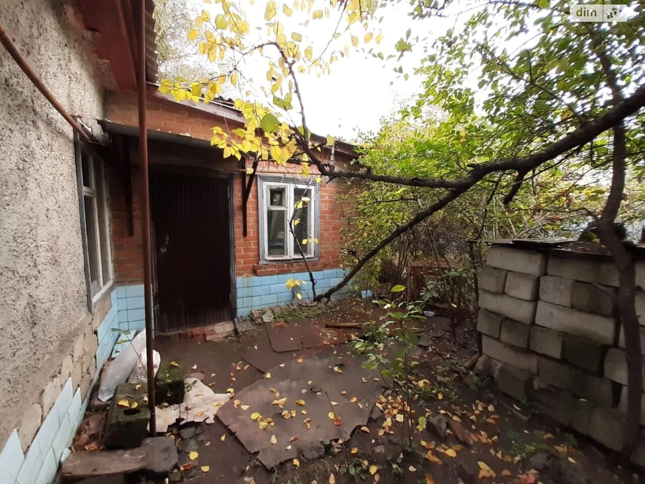 Apartment - Part of a House - Left Bank