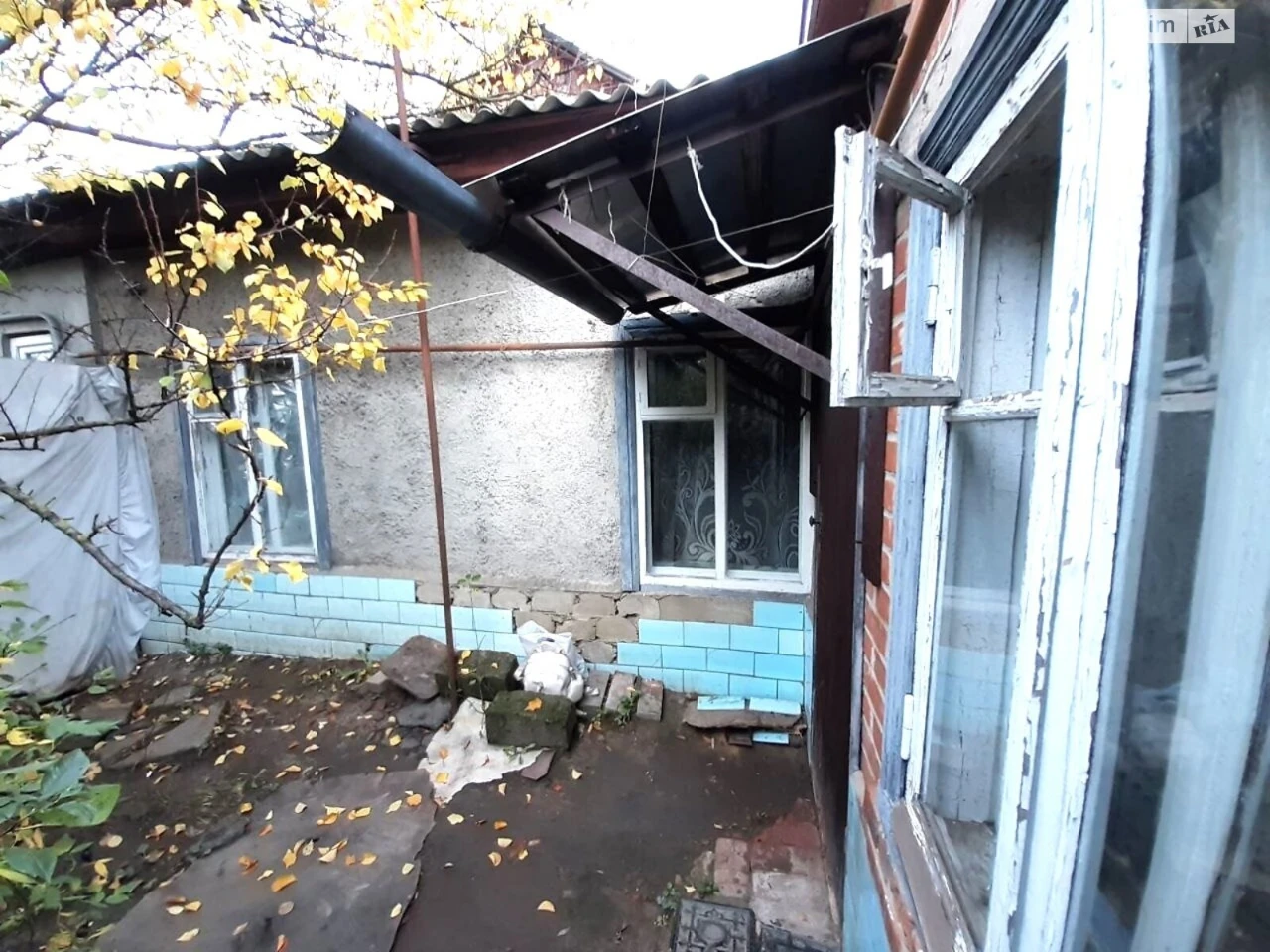 Apartment - Part of a House - Left Bank
