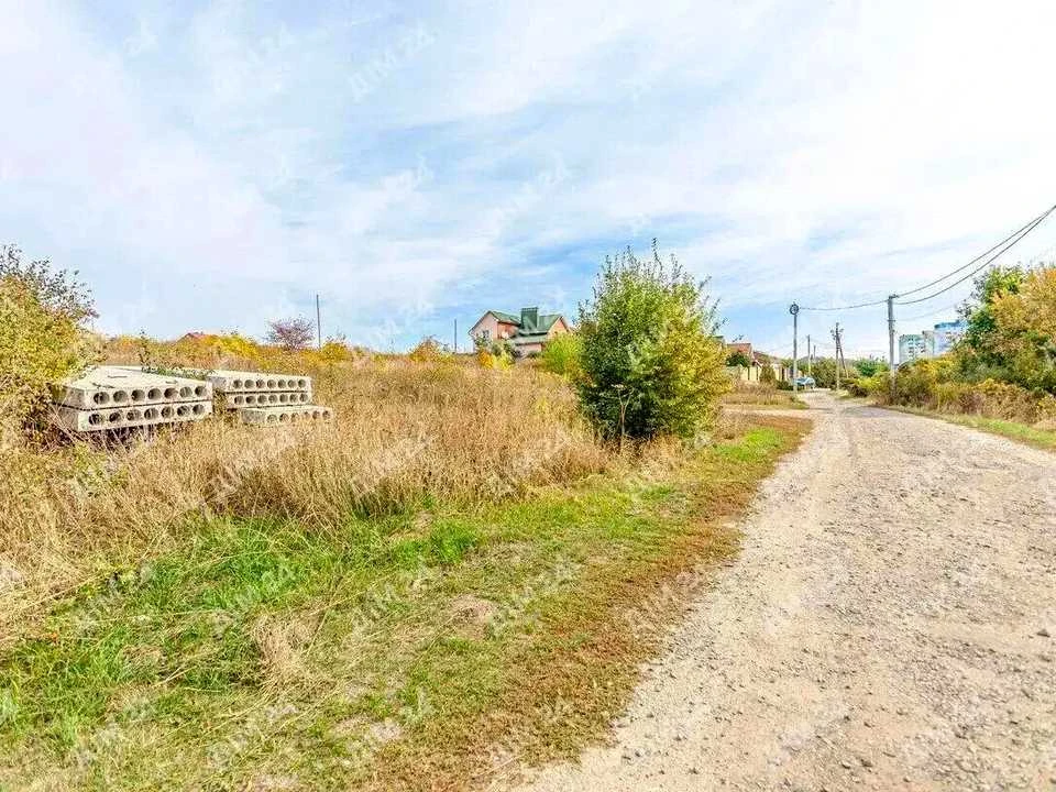 Ділянка. Полтава, Джерельний пров.