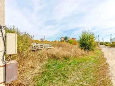 Ділянка. Полтава, Джерельний пров.