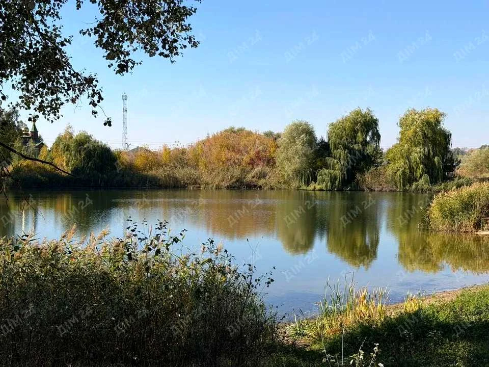Ділянка. Полтава, Джерельний пров.