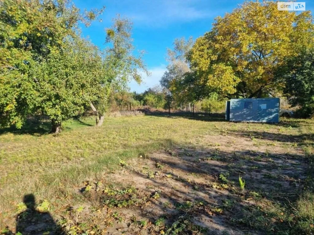 Sale Land for Agricultural Purposes Kyiv