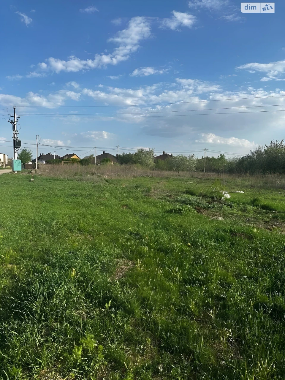 Продаж Ділянка під житлову забудову Яр