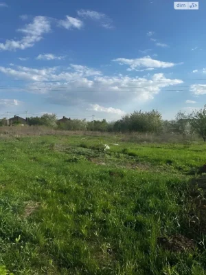 Продаж Ділянка під житлову забудову Яр