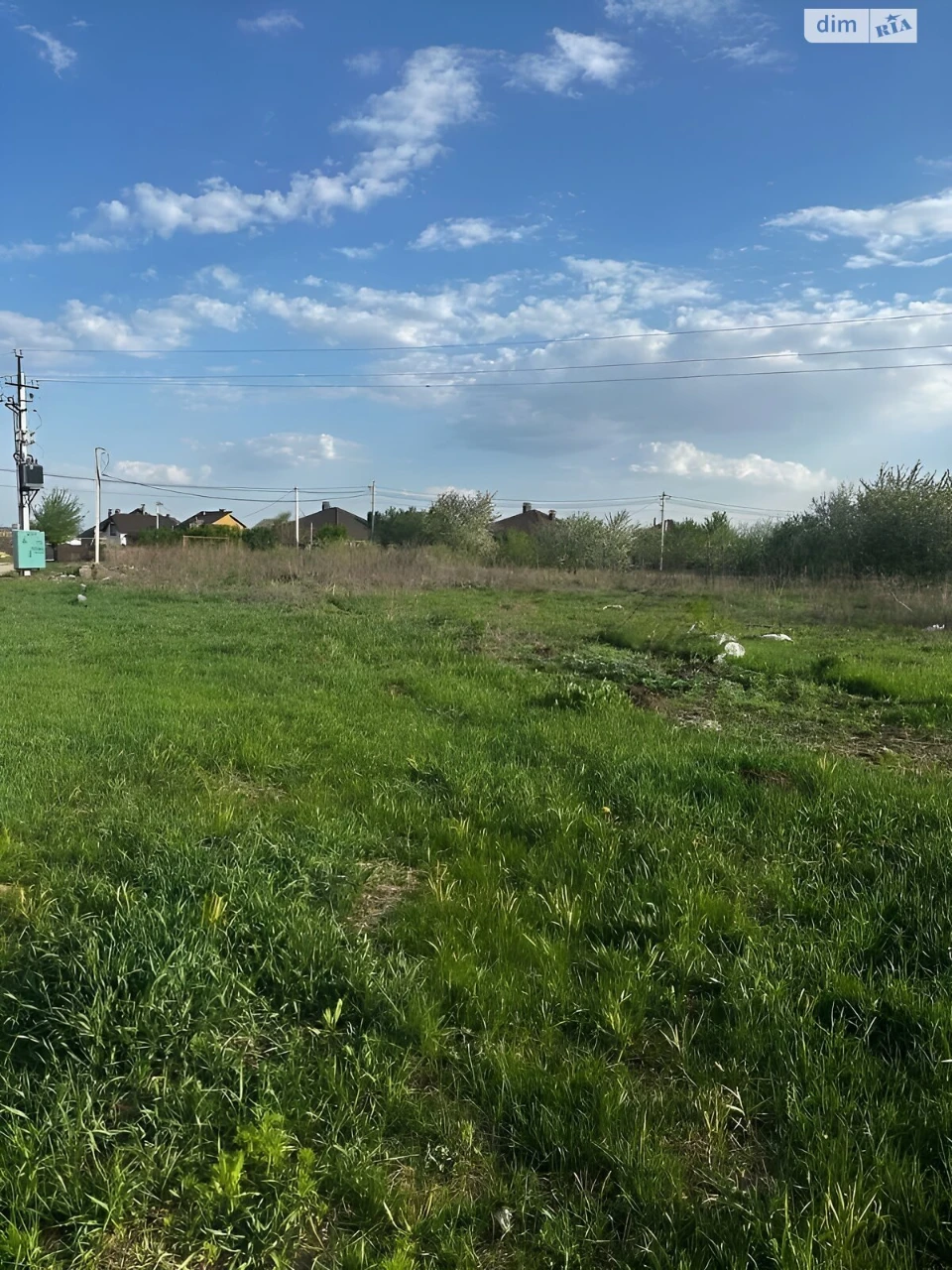 Продаж Ділянка під житлову забудову Яр