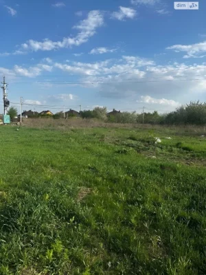 Продаж Ділянка під житлову забудову Яр