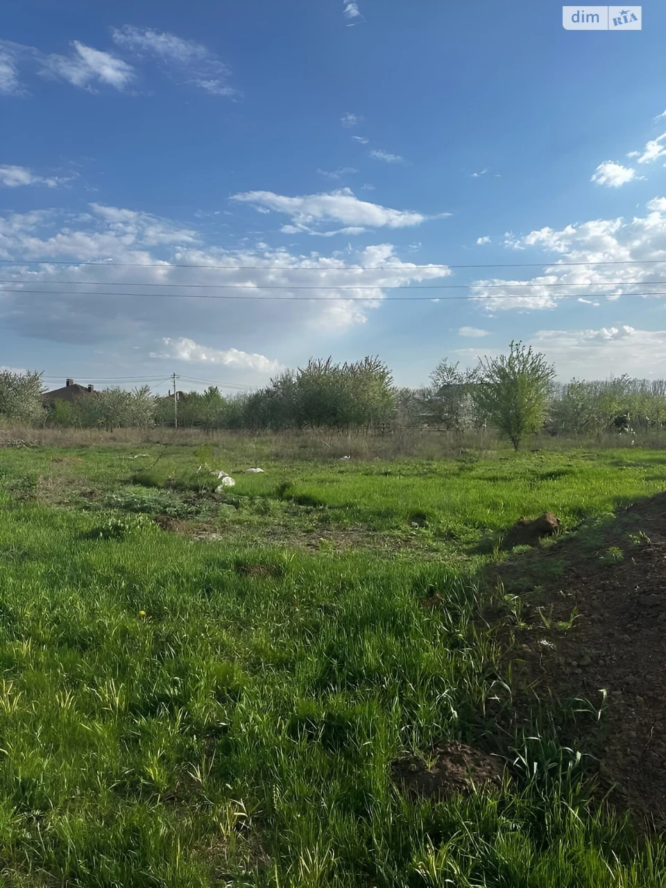 Продаж Ділянка під житлову забудову Яр