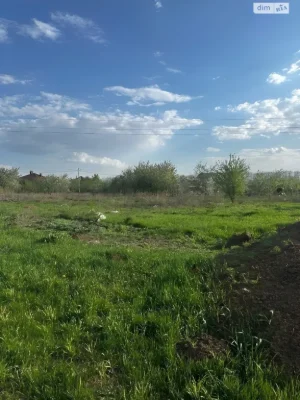 Продаж Ділянка під житлову забудову Яр