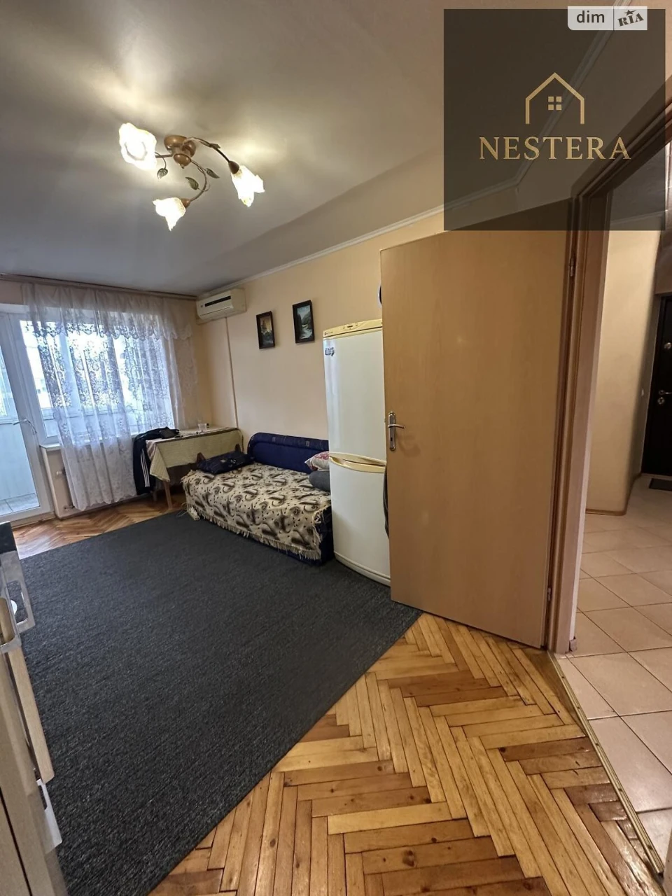 Продаж Квартиры Новый