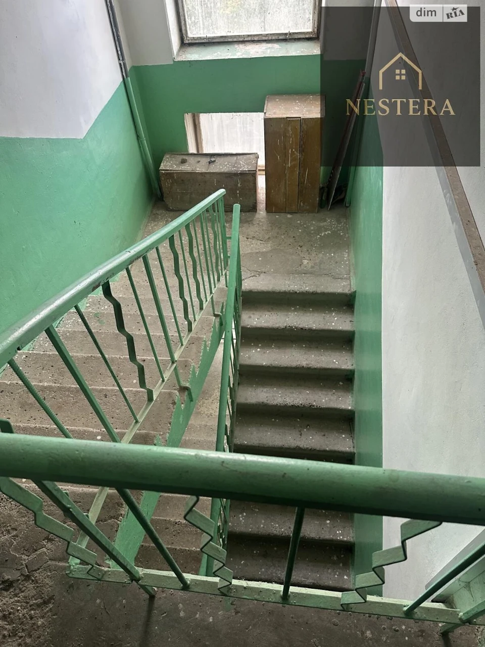 Продаж Квартиры Новый