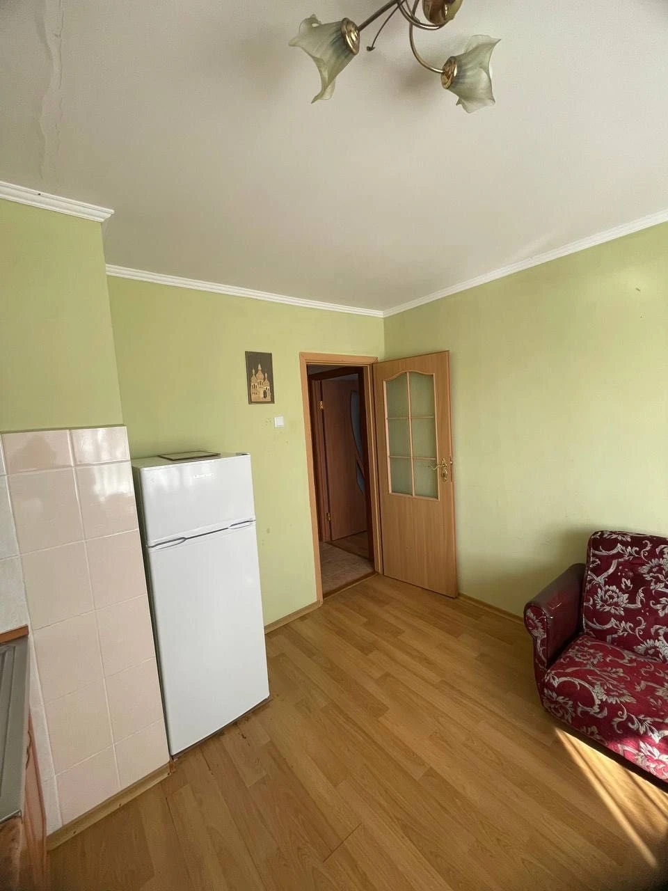 Продаж квартири