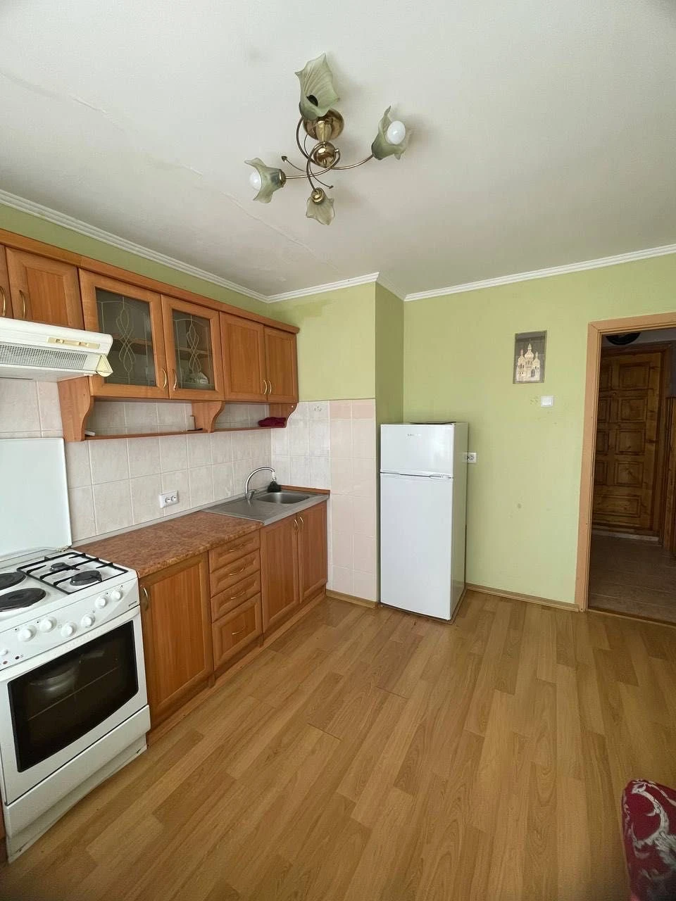 Продаж квартири