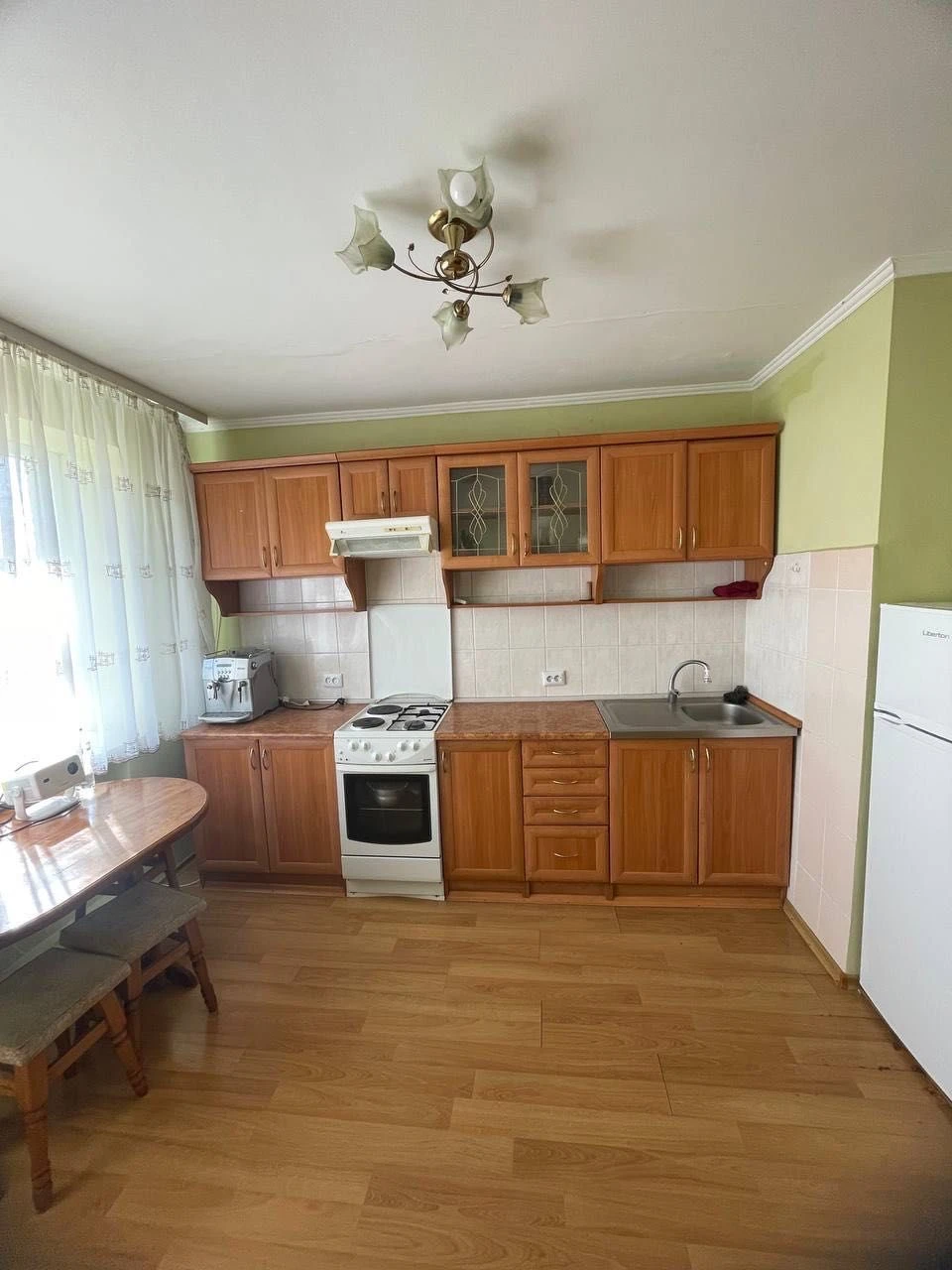 Продаж квартири